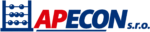 apecon s.r.o. abacus logo